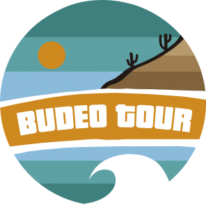 logo solo budeotour